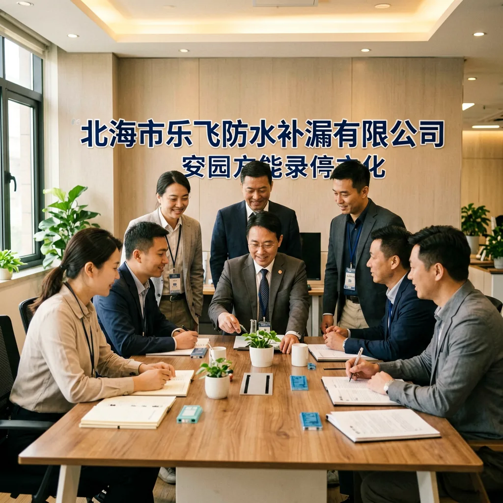 北海市乐飞防水补漏有限公司